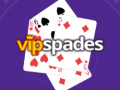 Gra VIP Spades
