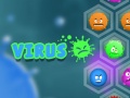 Gra Virus
