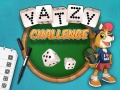 Gra Yatzy Challenge