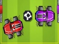 Gra Soccer Cars