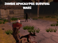 Gra Zombie Apocalypse: Survival War Z
