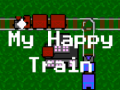 Gra My Happy Train