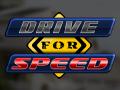 Gra Drive for Speed