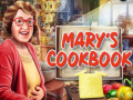 Gra Mary`s Cookbook