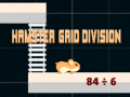 Gra Hamster Grid Divison