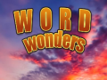 Gra Word Wonders