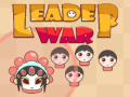 Gra Leader War