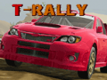 Gra T-Rally