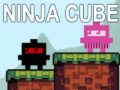 Gra Ninja Cube