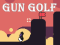 Gra Gun Golf