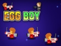 Gra Egg Boy