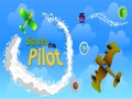 Gra Save The Pilot