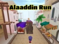 Gra Alaaddin Run