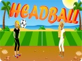 Gra Headball