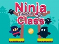 Gra Ninja Shadow Class