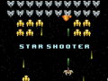 Gra Star Shooter