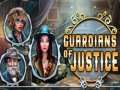 Gra Guardians of Justice