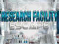 Gra Research Facility Escape