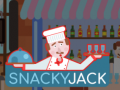 Gra SnackyJack