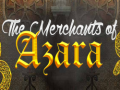 Gra The Merchants of Azara