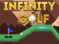 Gra Infinity Golf
