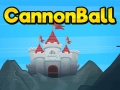 Gra Cannon Ball