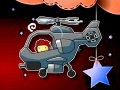 Gra Helicopter Puzzle Challenge