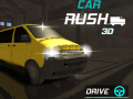 Gra Car Rush 3D