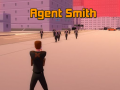 Gra Agent Smith