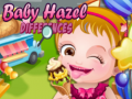 Gra Baby Hazel Differences