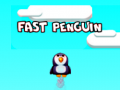 Gra Fast Penguin