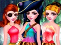 Gra Vincy as Pirate Fairy