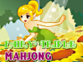 Gra Fairy Triple Mahjong