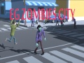 Gra EG Zombies City