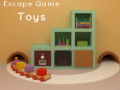 Gra Escape Game Toys