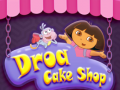 Gra Dora Cake Shop