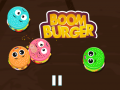 Gra Boom Burger