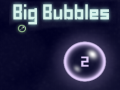 Gra Big Bubbles