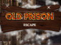 Gra Old Prison Escape