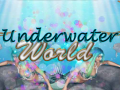 Gra Underwater World