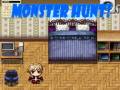 Gra Monster Hunt!
