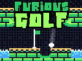 Gra Furious Golf
