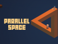 Gra Parallel Space