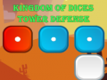 Gra Kingdom of Dices Tower Defense