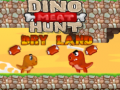 Gra Dino Meat Hunt Dry Land