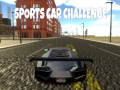 Gra Sports Car Challenge