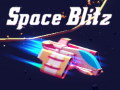 Gra Space Blitz