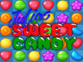 Gra Julias Sweet Candy