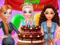 Gra Princess Birthday Party