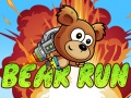 Gra Bear Run